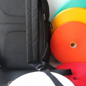 Fitas Precintas Polipropileno 30mm