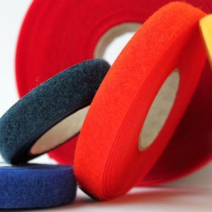 Velcro de Costura 16mm