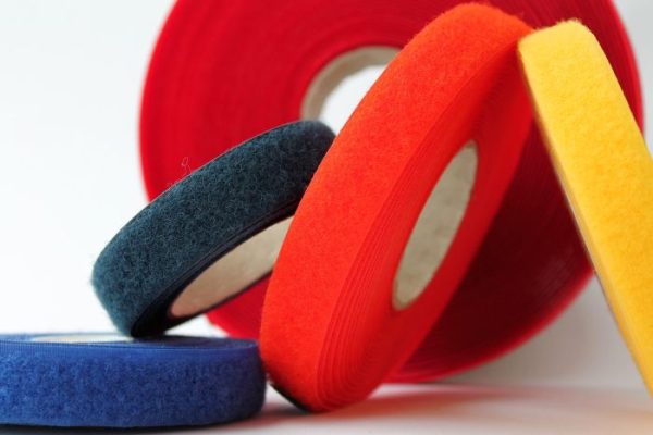 Velcro de Costura 16mm