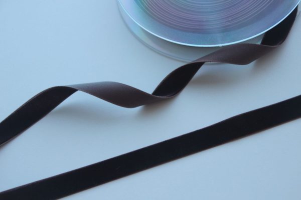 Fitas de Veludo 50mm