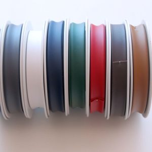 Fitas Vincadas Napa FORTE Cores 18mm